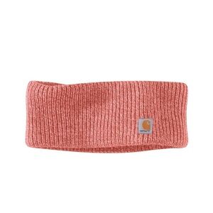 NWT Carhartt Thick Fall Acrylic Headband